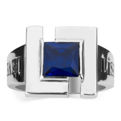 Yeni Levent Lisesi Okul Yüzüğü - Anı Yüzük